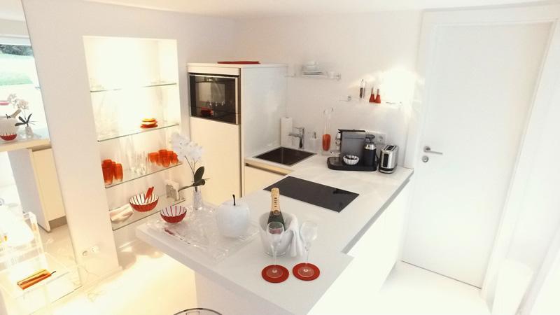 Hideaway Work & Relax, Homeoffice, W-Lan, Privater Dream Garten Neuss Eksteriør billede