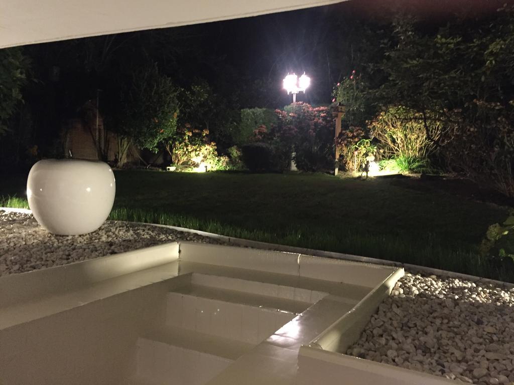 Hideaway Work & Relax, Homeoffice, W-Lan, Privater Dream Garten Neuss Eksteriør billede
