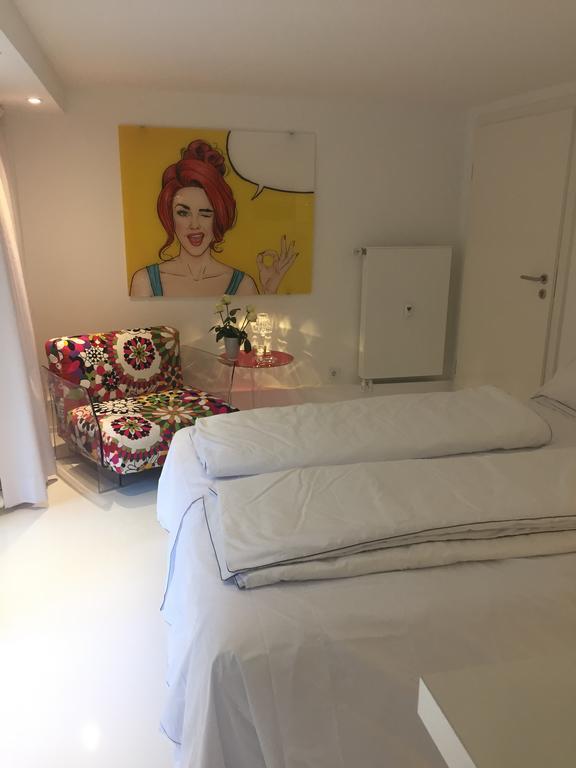 Hideaway Work & Relax, Homeoffice, W-Lan, Privater Dream Garten Neuss Eksteriør billede
