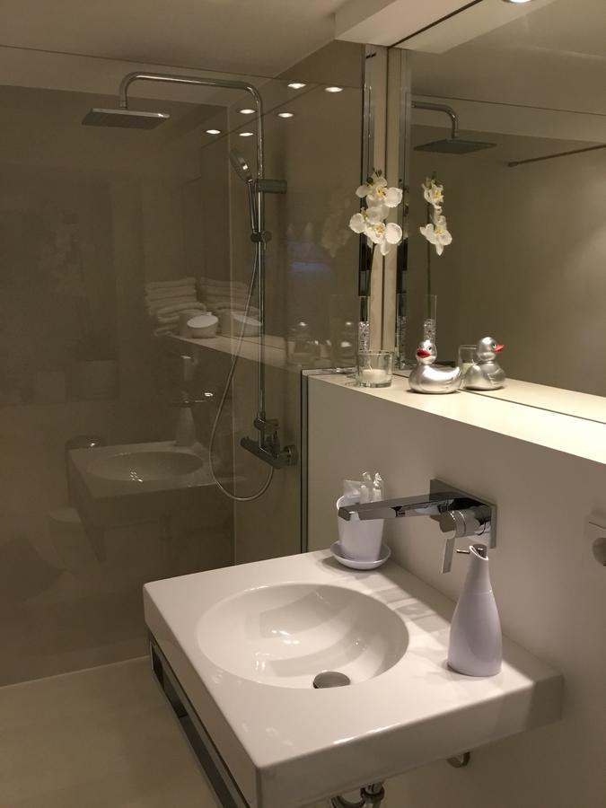 Hideaway Work & Relax, Homeoffice, W-Lan, Privater Dream Garten Neuss Eksteriør billede